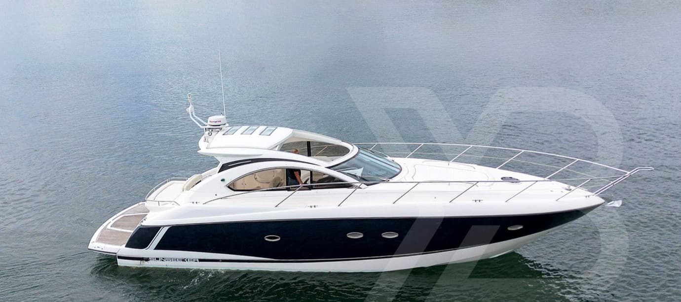 SUNSEEKER 47